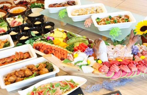 Okawa Hotel | LiVEMAX Resort Izu Okawa