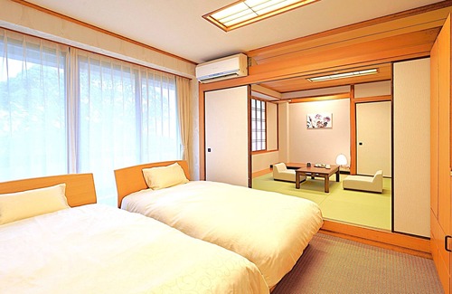 Yawatano Hotel | Livemax Resort Izukogen ANNEX
