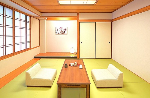 Yawatano Hotel | Livemax Resort Izukogen ANNEX