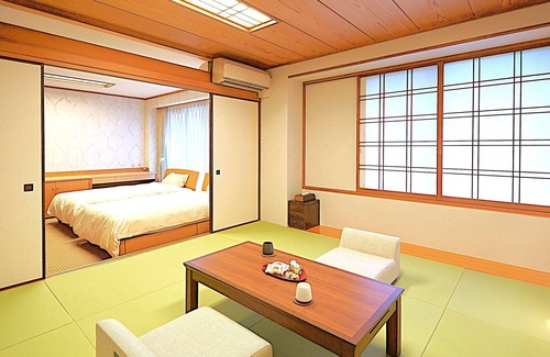 Yawatano Hotel | Livemax Resort Izukogen ANNEX