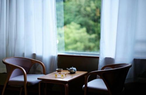 Kaga Hotel | LiVEMAX RESORT Kaga Yamashiro