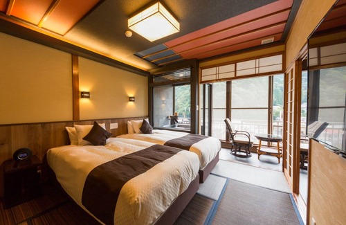 Kawaji Casa | LiVEMAX RESORT KAWAJI
