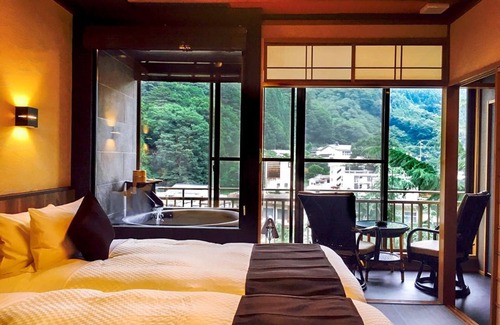 Kawaji Casa | LiVEMAX RESORT KAWAJI