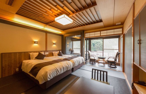 Kawaji Casa | LiVEMAX RESORT KAWAJI