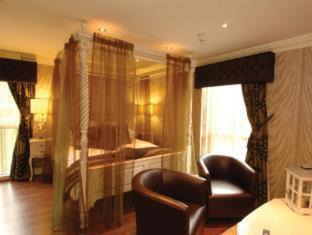 Sefton Park Hotel | Liverpool Aigburth Hotel By Belvilla