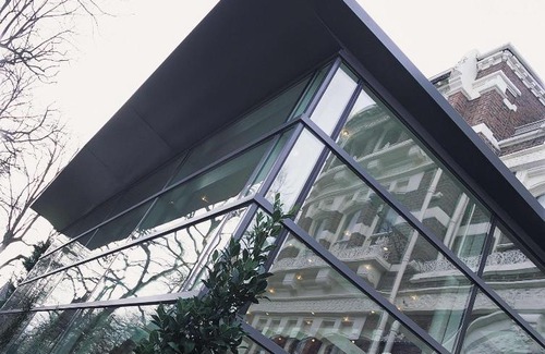 Sefton Park Hotel | Liverpool Aigburth Hotel By Belvilla
