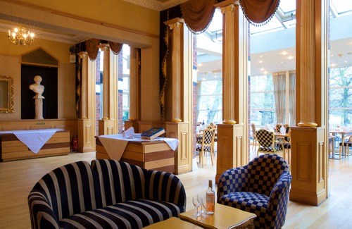 Sefton Park Hotel | Liverpool Aigburth Hotel, Sure Hotel Collection by BW