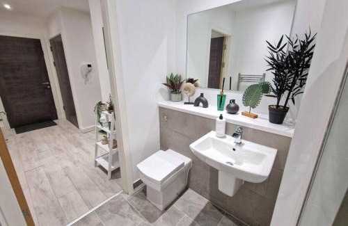 Baltic Triangle Casa | Liverpool Baltic Flat
