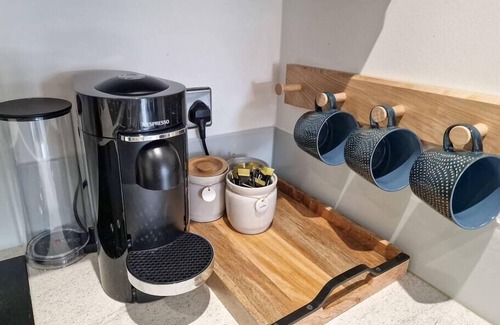 Baltic Triangle Apartamento | Liverpool City Centre Flat by City SuperHost