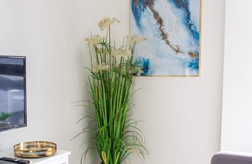 Baltic Triangle Apartamento | Liverpool City Centre Apartment