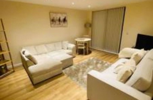 Baltic Triangle Apartamento | Liverpool City Centre & Baltic Triangle 2 Bedroom Modern Apartment