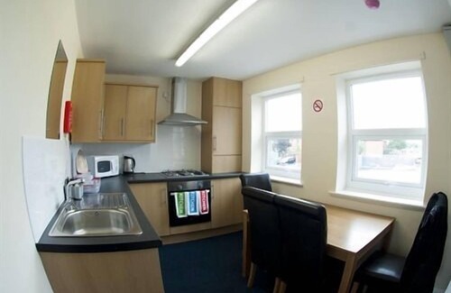 Liverpool Cama Y Desayuno | Liverpool Gateway Inn