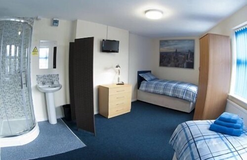 Liverpool Cama Y Desayuno | Liverpool Gateway Inn