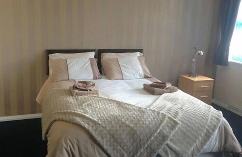Liverpool Cama Y Desayuno | Liverpool Gateway Inn