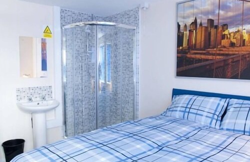 Liverpool Cama Y Desayuno | Liverpool Gateway Inn