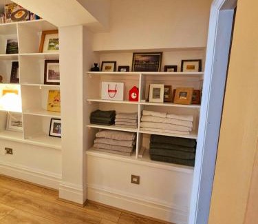 Georgian Quarter Apartamento | Liverpool Georgian Quarter Apartment