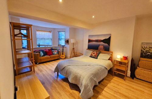 Georgian Quarter Apartamento | Liverpool Georgian Quarter Apartment