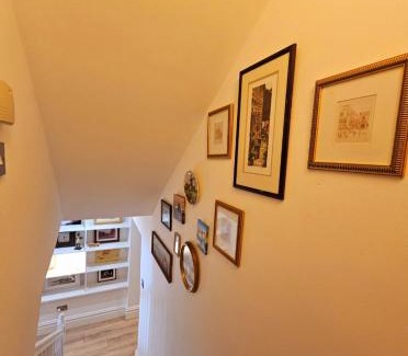 Georgian Quarter Apartamento | Liverpool Georgian Quarter Apartment