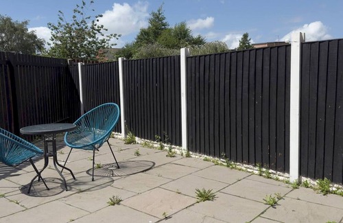 Hunts Cross Casa | Liverpool Home from Home| Sleeps 4, Free Parking | Pass the Keys