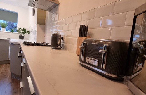 Liverpool Casa | Liverpool Home from Home | Entire Property Sleeps 6+ | Perfect for your stay