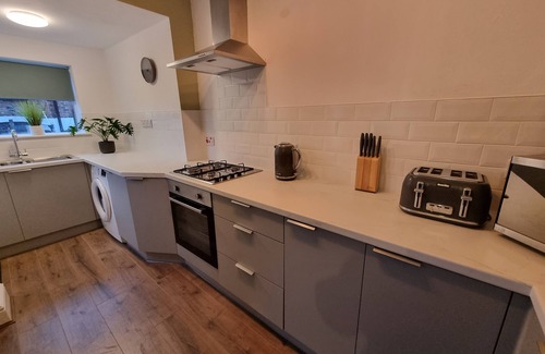 Liverpool Casa | Liverpool Home from Home | Entire Property Sleeps 6+ | Perfect for your stay
