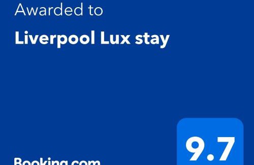 Liverpool Casa | Liverpool Lux stay