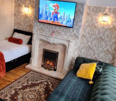 Liverpool Casa | Liverpool Lux stay