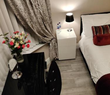 Liverpool Casa | Liverpool Lux stay