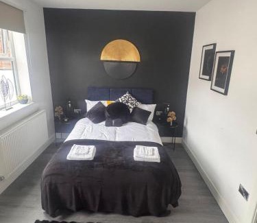 Great Sankey Apartamento | Liverpool RD Warrington