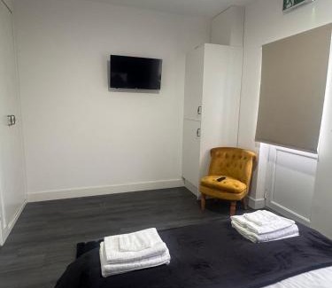 Great Sankey Apartamento | Liverpool RD Warrington