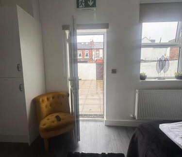 Great Sankey Apartamento | Liverpool RD Warrington