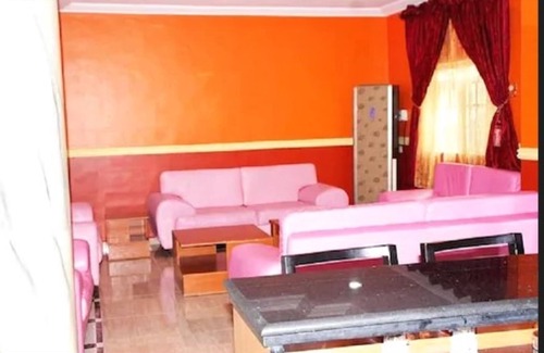Port Harcourt Hotel | Liverpool VIP Hotels