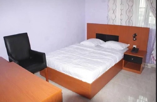 Port Harcourt Hotel | Liverpool VIP Hotels