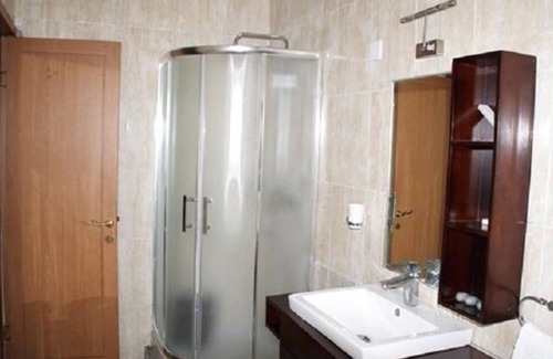 Port Harcourt Hotel | Liverpool VIP Hotels
