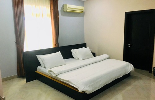 Port Harcourt Hotel | Liverpool VIP Hotels