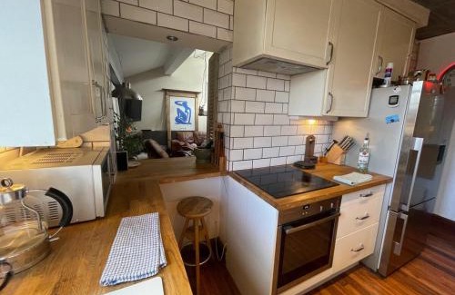 Liverpool Apartamento | LiverpoolPenny Lane