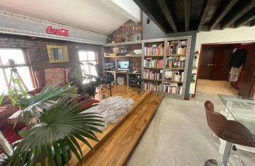 Liverpool Apartamento | LiverpoolPenny Lane