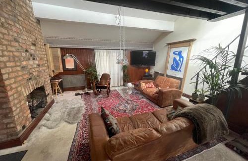 Liverpool Apartamento | LiverpoolPenny Lane