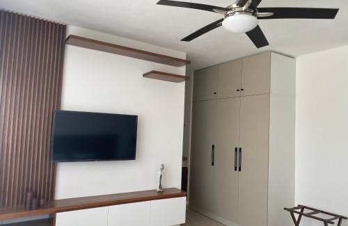 Jacinto Pat Apartamento | Liverte Cancún downtown