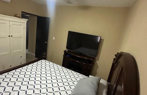 Jacinto Pat Apartamento | LIVERTE CANCUN