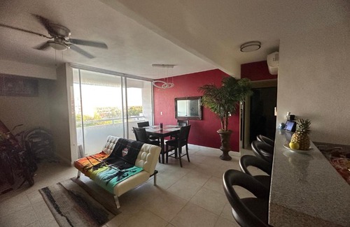 Jacinto Pat Apartamento | LIVERTE CANCUN