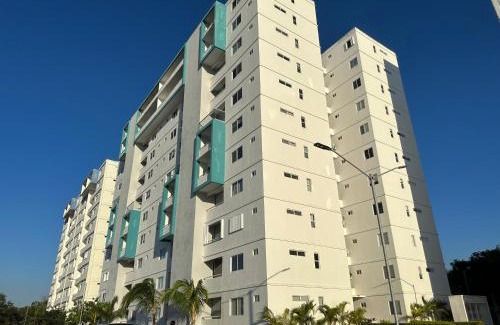 Jacinto Pat Apartamento | LIVERTE CANCUN