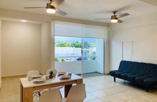 Jacinto Pat Apartamento | Liverte Downtown Apartments Cancun