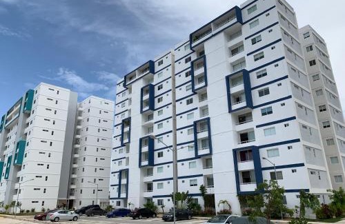 Jacinto Pat Apartamento | Liverte Downtown Apartments Cancun
