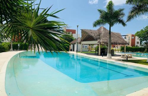 Jacinto Pat Apartamento | Liverte Downtown Apartments Cancun