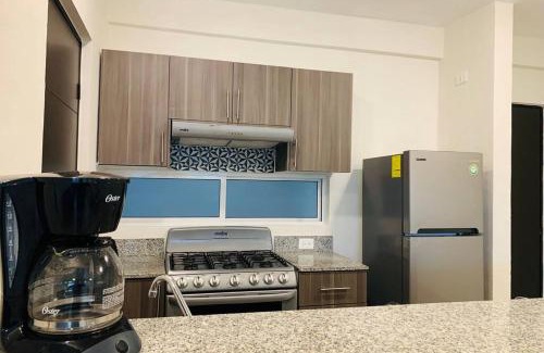 Jacinto Pat Apartamento | Liverte Downtown Apartments Cancun