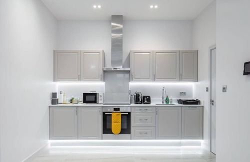 Didcot Apartamento | LiveStay - Modern Apartment in Didcot*3