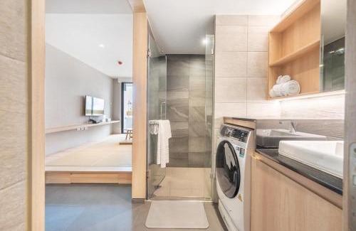 Bangkok Central Business District Hotel | LiveZen Bangkok Sukhumvit