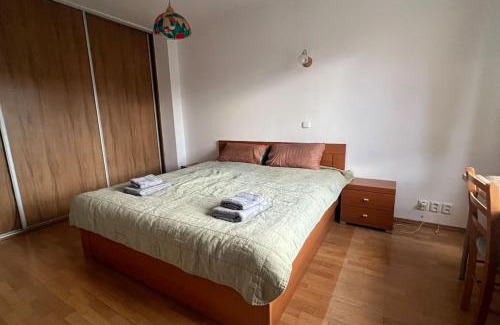 Spisska Nova Ves Apartamento | LiVi - NO PARTY
