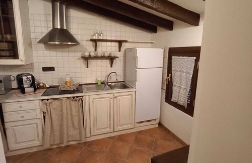Vezzano Ligure Apartamento | Livia's House - Vezzano Ligure near Cinque 5 terre